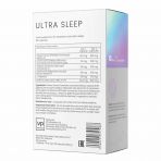 Ultra Sleep - 60 caps