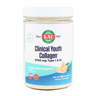 Clinical Youth Collagen Type I & III - 10.5 oz