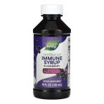 Sambucus Immune Syrup - 4 oz