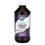 Sambucus Original Syrup - 8 oz