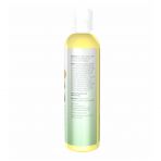 Organic Almond Oil - 8 oz