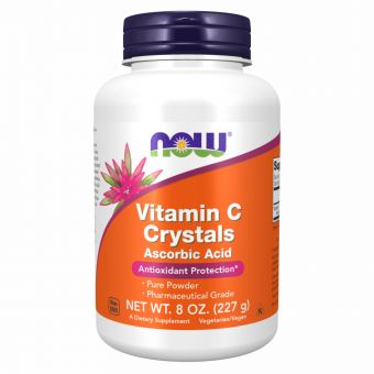 Vitamin C Powder - 227g (8oz)