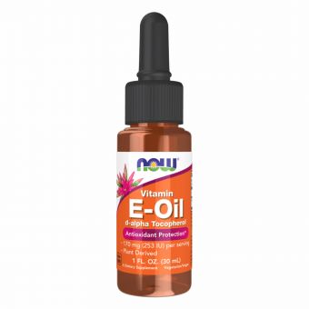 Vitamin E Oil DA - 30ml (1oz)