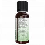 Org Cinnamon Cassia Oil - 30ml (1fl.0z)