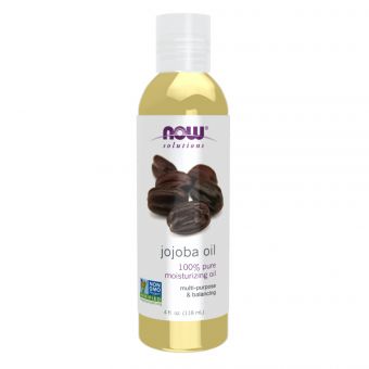 Jojoba Oil - 118ml (4fl.oz)