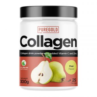 Collagen - 300g Pear