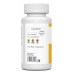 Vitamin D3 600 IU - 120 softgels