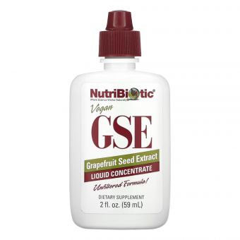 GSE Liquid Concentrate - 59 ml