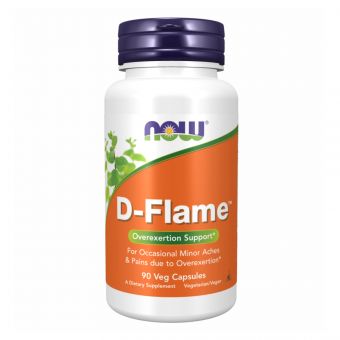 D-Flame - 90 vcaps