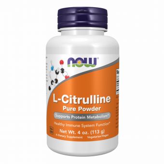 Citrulline Powder - 113g