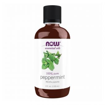 Peppermint Oil - 118ml