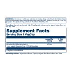 Ashwaganda Root Extract 470mg - 60vcaps