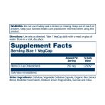 Super Strength Vitamin D-3 250mcg - 60 vcaps