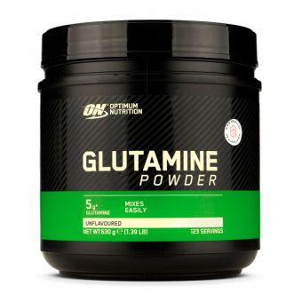 Glutamine Powder - 630g (До 08.24)