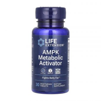 AMPK Metabolic Activator - 30 tabs