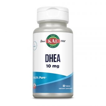 DHEA 10mg - 60 tabs