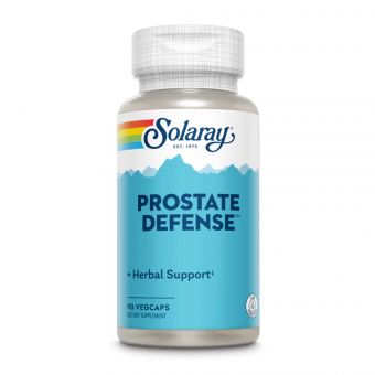 Prostate Defense - 90 vcaps