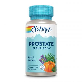 Prostate Blend SP-16  - 100 vcaps