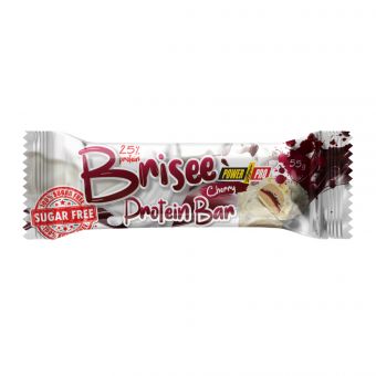 Brisee 25% - 20х55g Cherry