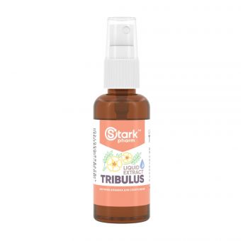 Tribulus Liquid Extract - 50ml