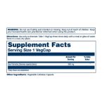 Saw Palmetto Berry 580mg - 100 vcaps