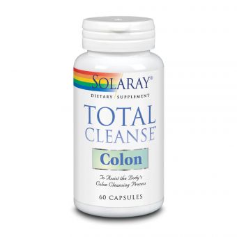 Total Cleanse Colon - 60 caps