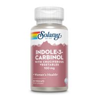 Indole 3 Carbinol 100mg - 30 vcaps