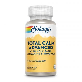 Total Calm Advanced Mood - 60 vcaps