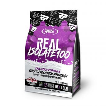 Isolate 100 - 700g Chocolate