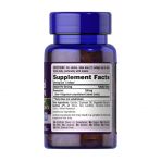 Resveratrol 100 mg - 60 softgels