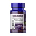 Resveratrol 100 mg - 60 softgels