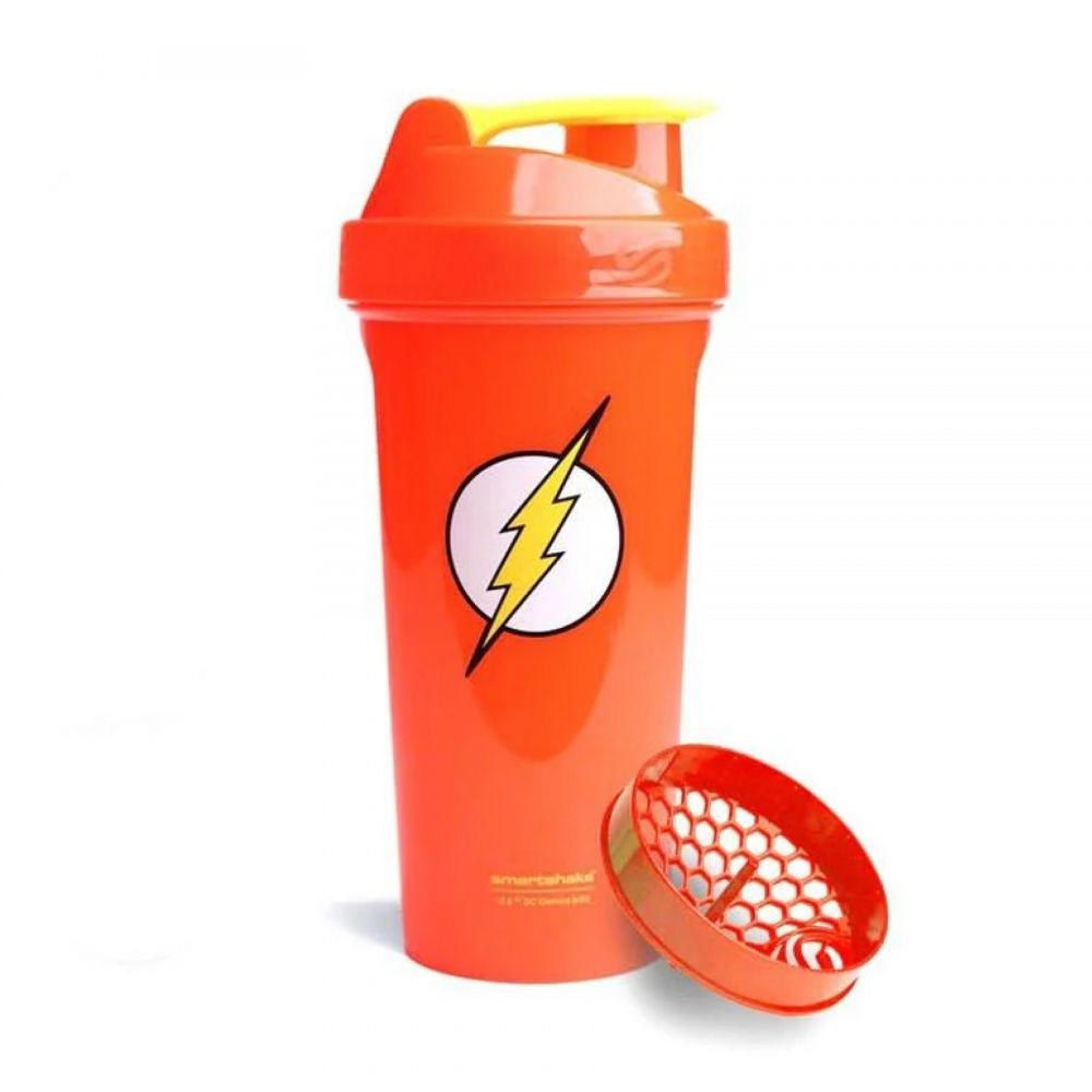 DC The Flash Shaker Lite - 800ml