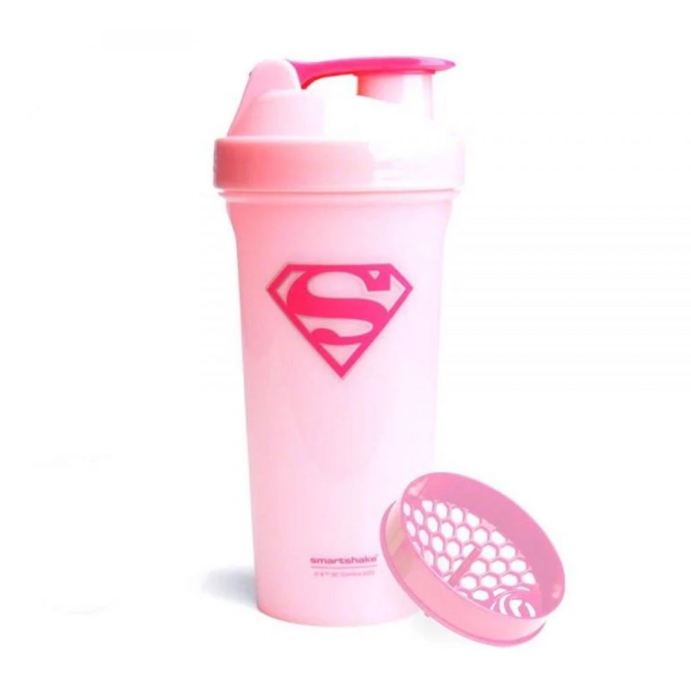 DC Supergirl Shaker Lite - 800ml