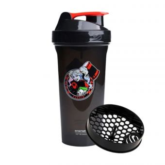 DC Harley Quinn Shaker Lite - 800ml