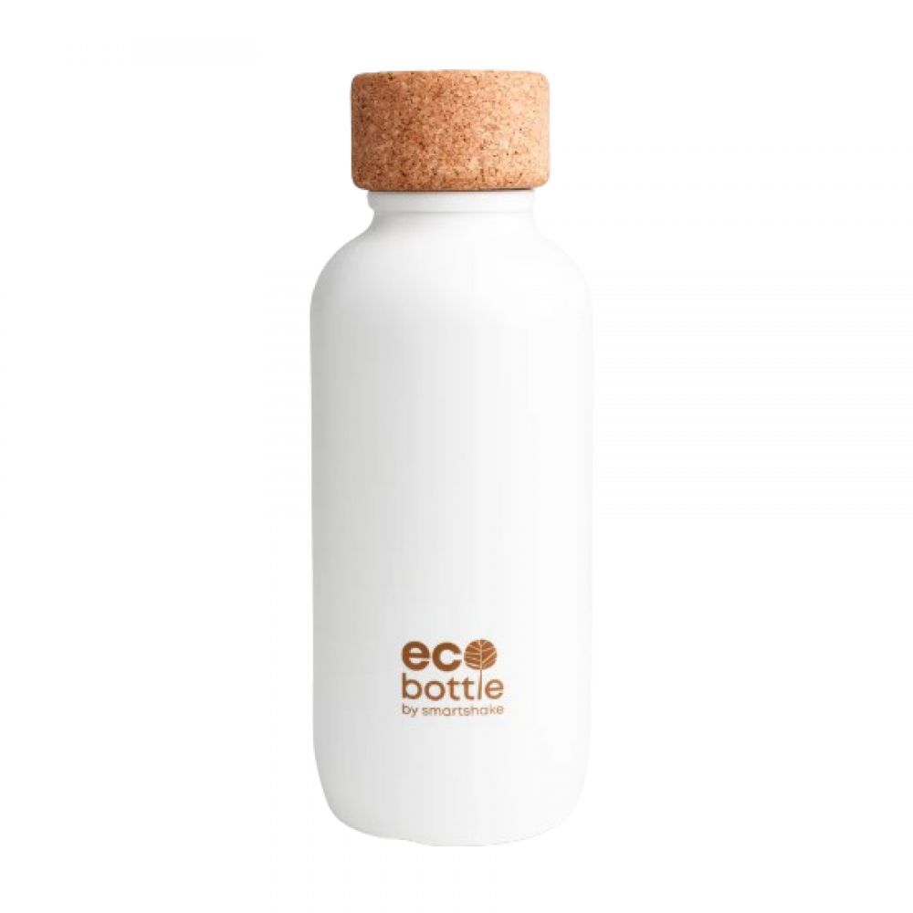 EcoBottle - 650ml White