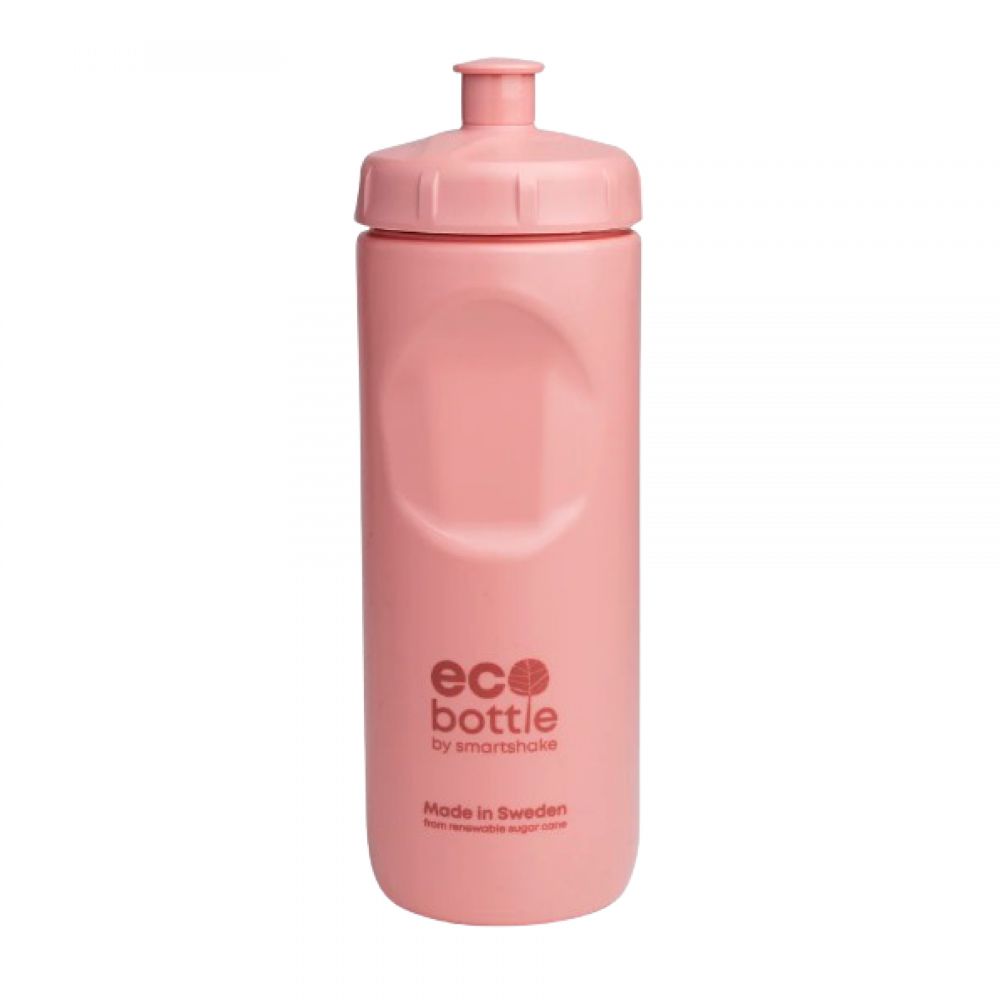 EcoBottle Squeeze - 500ml Burnt Pink