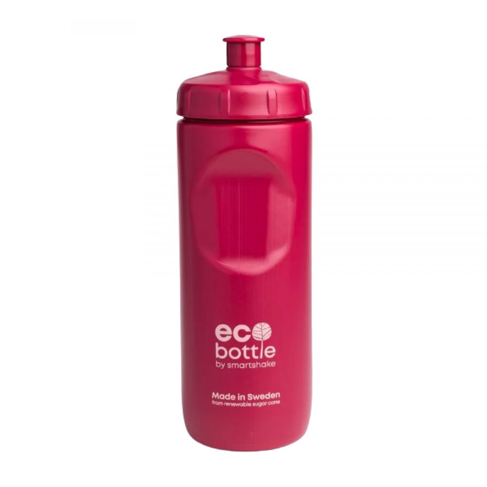 EcoBottle Squeeze - 500ml Deep Rose