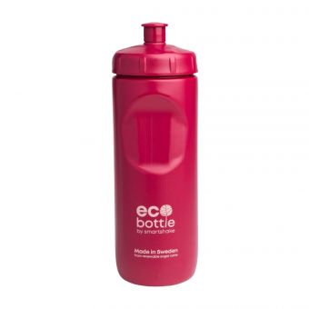 EcoBottle Squeeze - 500ml Deep Rose