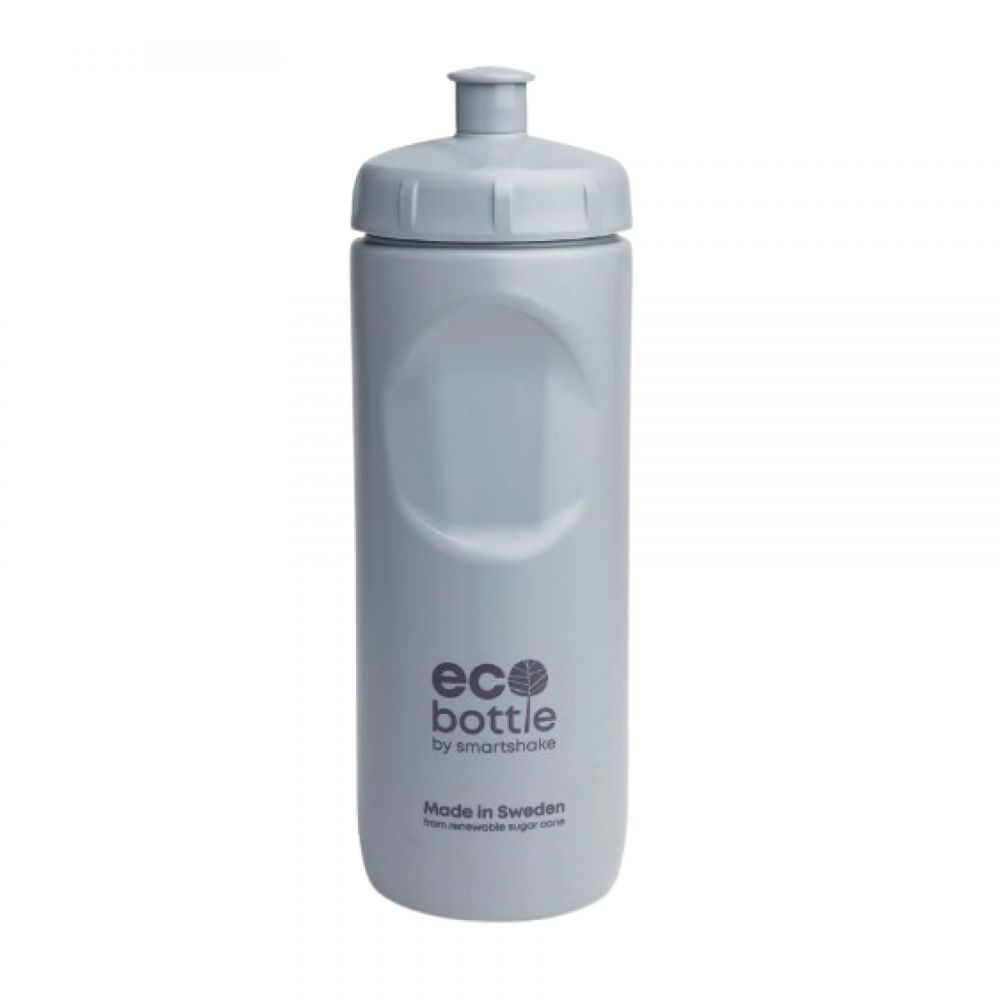 EcoBottle Squeeze - 500ml Gray