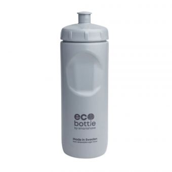 EcoBottle Squeeze - 500ml Gray