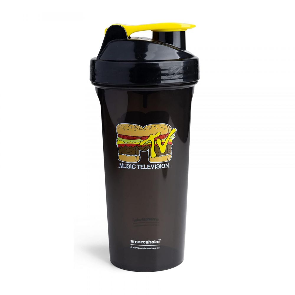 MTV Hamburger Logo Lite - 800ml