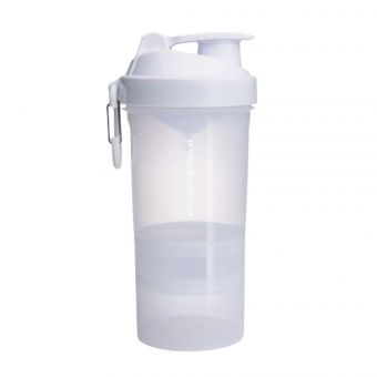 O2GO - 600ml Pure White