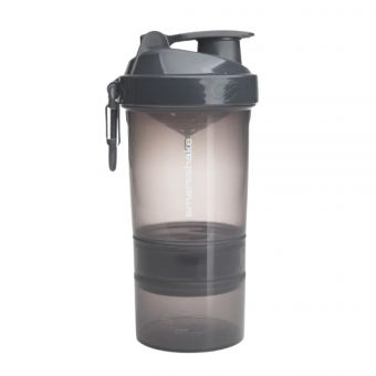 O2GO - 600ml Space Gray