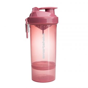 O2GO ONE - 800ml Deep Rose Pink