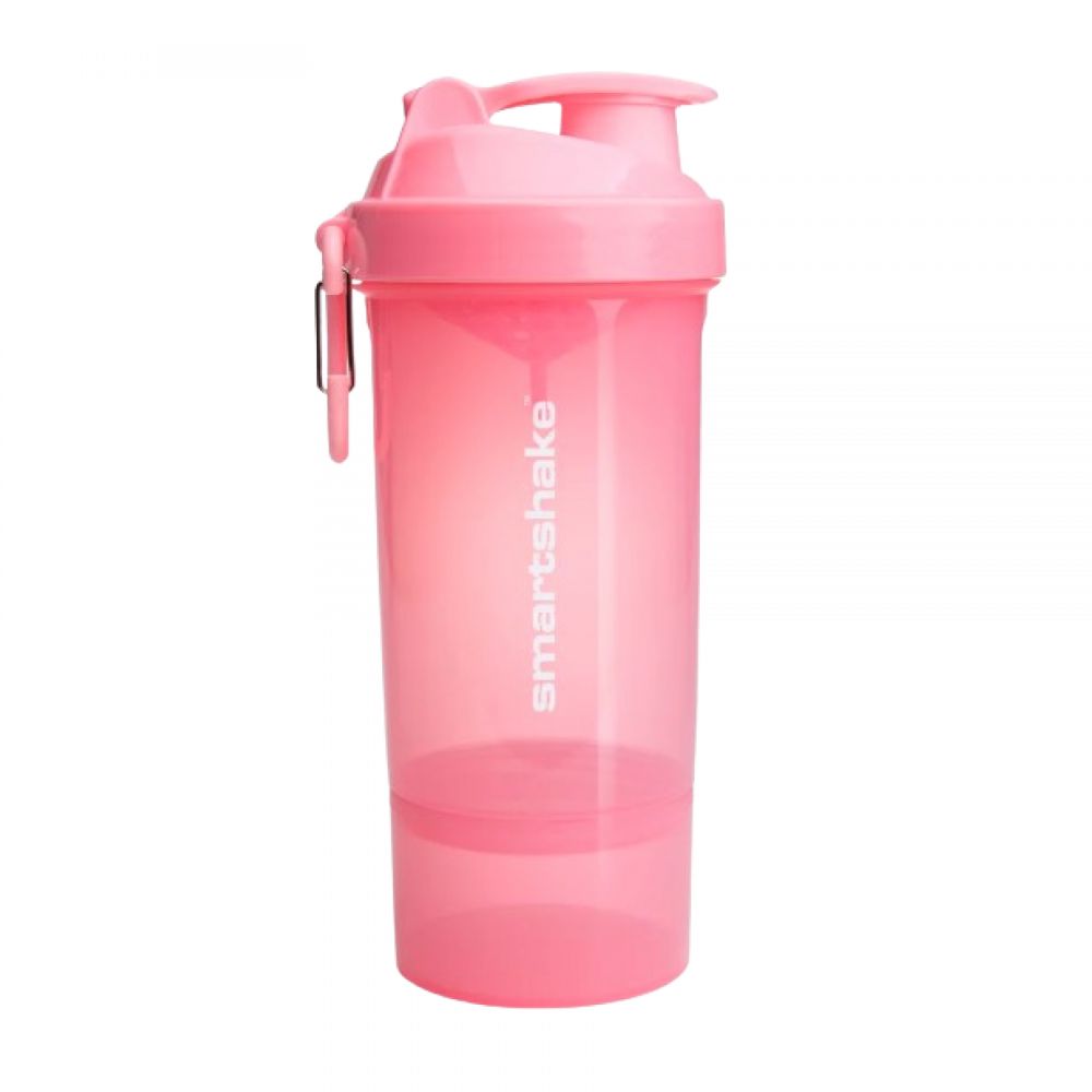 O2GO ONE - 800ml Light Pink