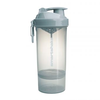 O2GO ONE - 800ml Mist Gray