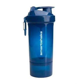 O2GO ONE - 800ml Navy Blue