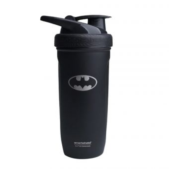 Reforce - 900ml Batmen Logo