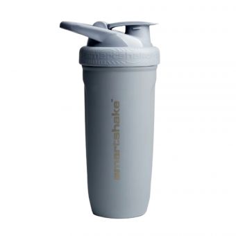 Reforce - 900ml/30 oz Stainless Steel Gray