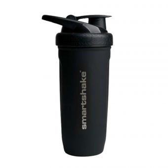 Reforce - 900ml/30 oz Stainless Steel Black